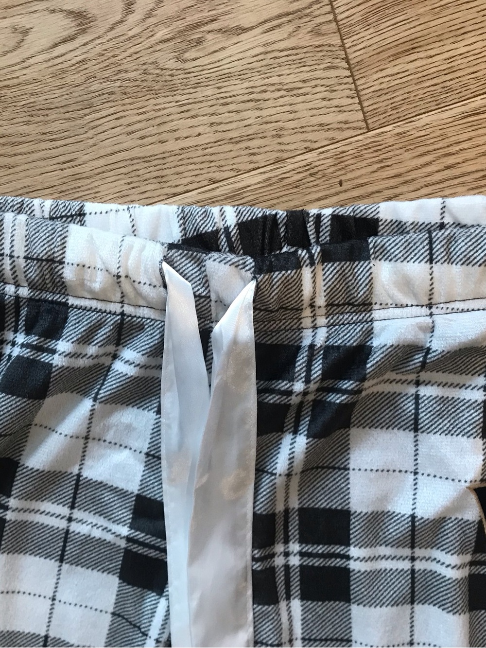 NWOT Concepts Sport Women's Vanderbilt Commodores Ultimate Sleep Pants, - Picture 6 of 7
